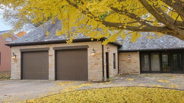 1101 S MONROE AVENUE, Green Bay, WI 54301