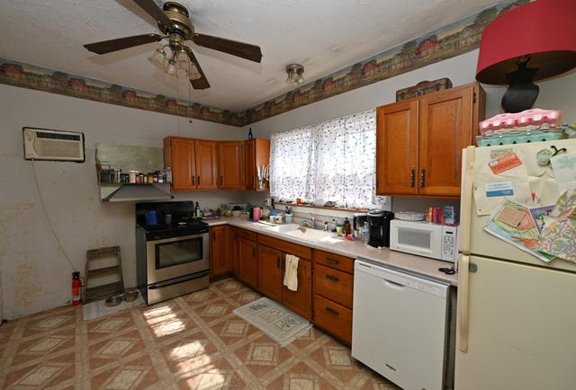 5926 S Judson Street, Star City, IN 46985