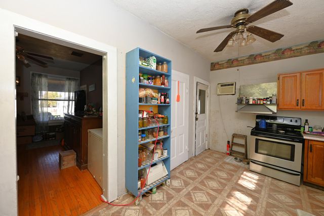 5926 S Judson Street, Star City, IN 46985