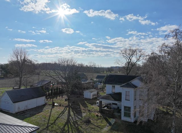 5926 S Judson Street, Star City, IN 46985