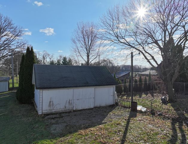 5926 S Judson Street, Star City, IN 46985