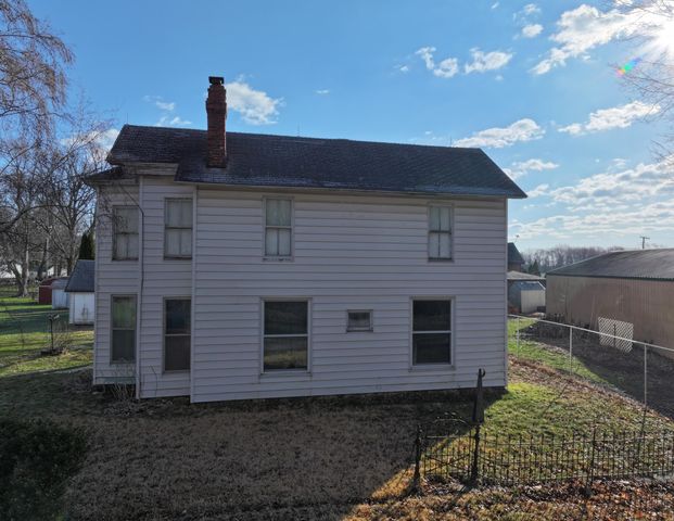 5926 S Judson Street, Star City, IN 46985