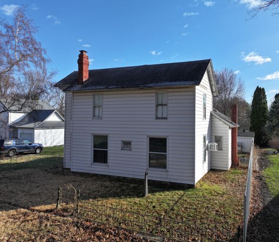 5926 S Judson Street, Star City, IN 46985