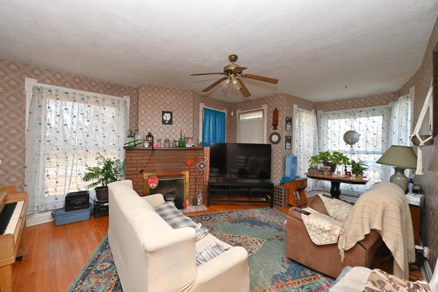 5926 S Judson Street, Star City, IN 46985