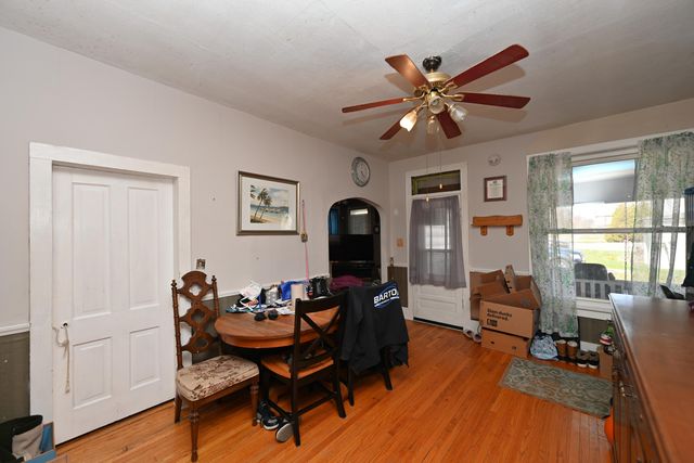 5926 S Judson Street, Star City, IN 46985