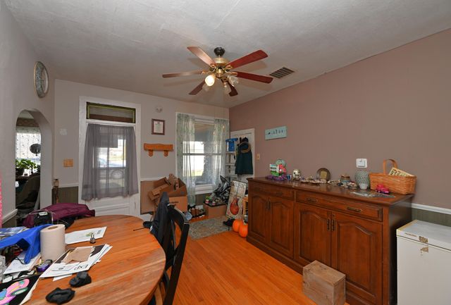 5926 S Judson Street, Star City, IN 46985