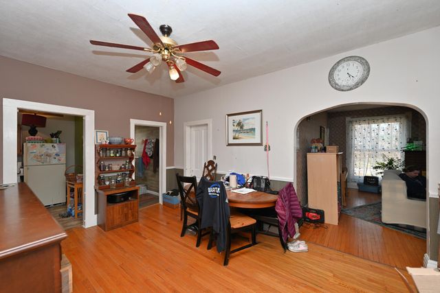 5926 S Judson Street, Star City, IN 46985