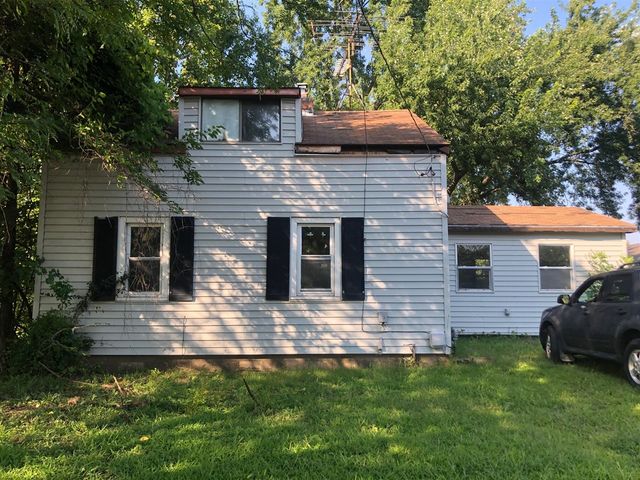 840 Railroad Street, Ypsilanti, MI 48197