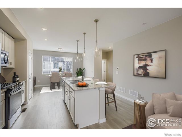 787 Silver Maple Lane, Fort Collins, CO 80524