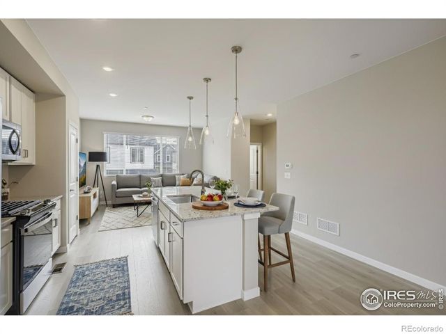 787 Silver Maple Lane, Fort Collins, CO 80524