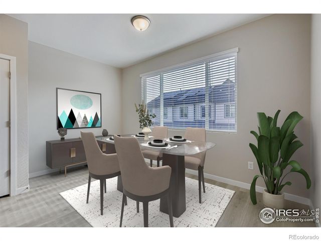 787 Silver Maple Lane, Fort Collins, CO 80524