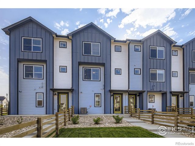 787 Silver Maple Lane, Fort Collins, CO 80524