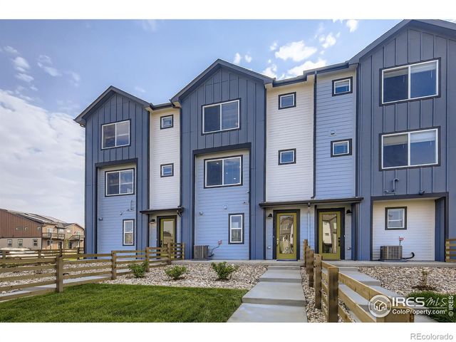 787 Silver Maple Lane, Fort Collins, CO 80524