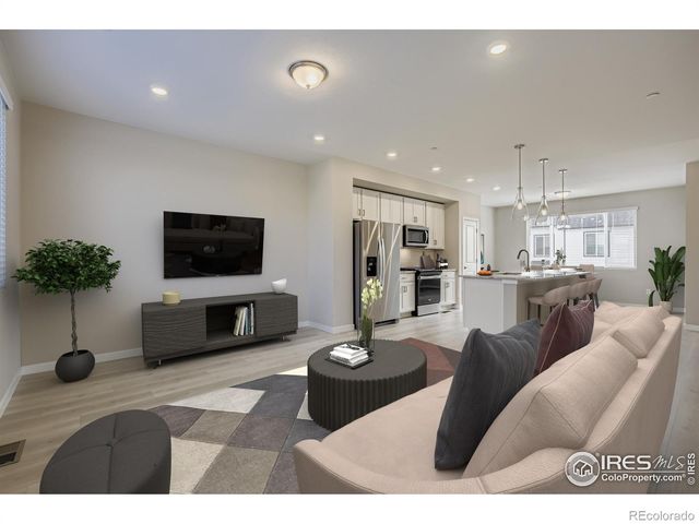 787 Silver Maple Lane, Fort Collins, CO 80524