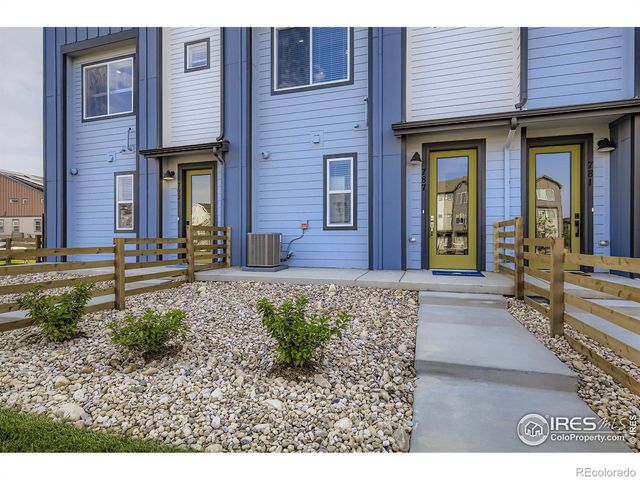 787 Silver Maple Lane, Fort Collins, CO 80524