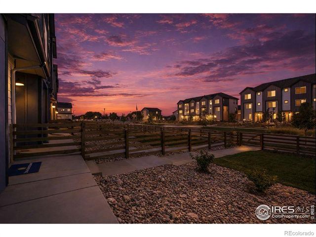 787 Silver Maple Lane, Fort Collins, CO 80524