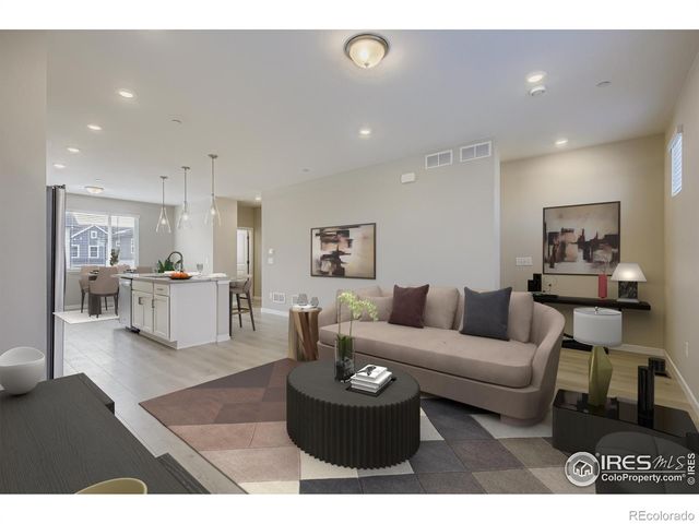 787 Silver Maple Lane, Fort Collins, CO 80524