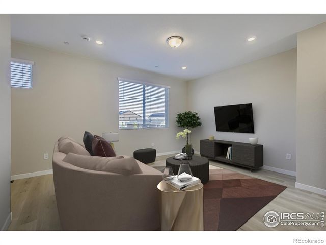 787 Silver Maple Lane, Fort Collins, CO 80524