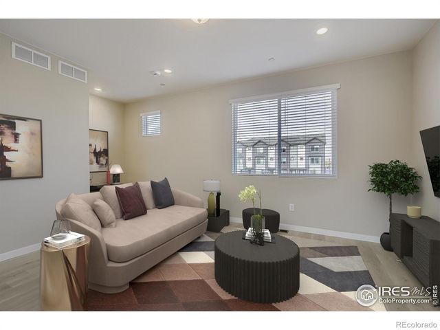 787 Silver Maple Lane, Fort Collins, CO 80524