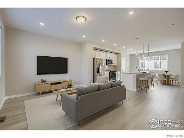 787 Silver Maple Lane, Fort Collins, CO 80524