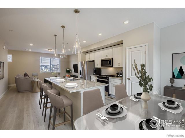 787 Silver Maple Lane, Fort Collins, CO 80524