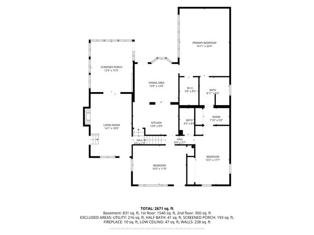 1900 NW 82nd Street, Clive, IA 50325