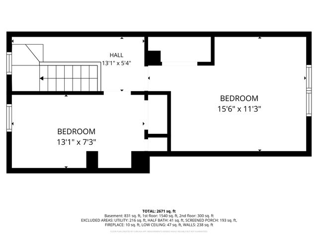 1900 NW 82nd Street, Clive, IA 50325