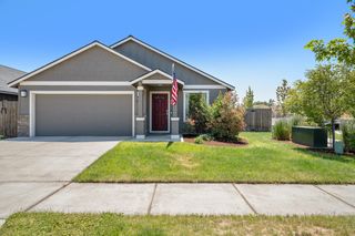 3096 NW Dogwood Avenue, Redmond, OR 97756