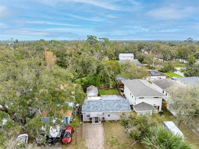 5125 ISABELLE AVENUE, Port Orange, FL 32127