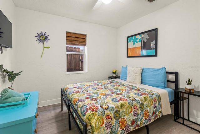 5125 ISABELLE AVENUE, Port Orange, FL 32127