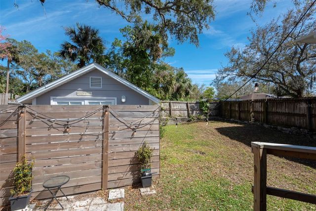 5125 ISABELLE AVENUE, Port Orange, FL 32127