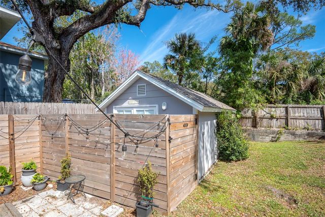 5125 ISABELLE AVENUE, Port Orange, FL 32127