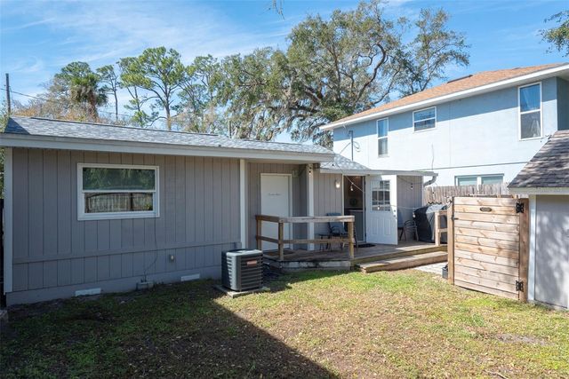 5125 ISABELLE AVENUE, Port Orange, FL 32127