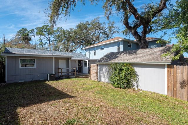 5125 ISABELLE AVENUE, Port Orange, FL 32127