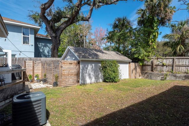 5125 ISABELLE AVENUE, Port Orange, FL 32127