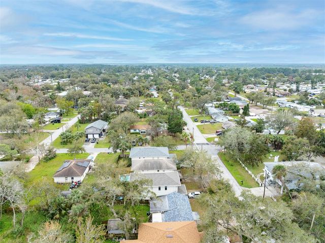 5125 ISABELLE AVENUE, Port Orange, FL 32127