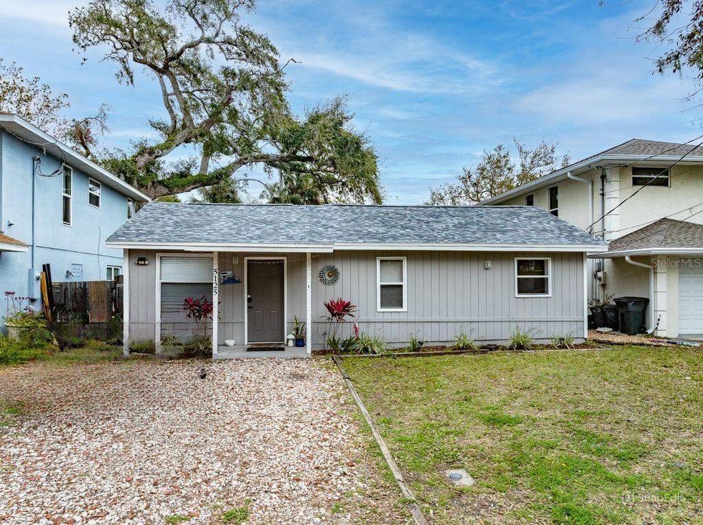 5125 ISABELLE AVENUE, Port Orange, FL 32127