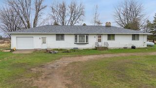 9266 TOWN LINE ROAD, Larsen, WI 54947