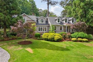 5091 Miller Road SW, Lilburn, GA 30047