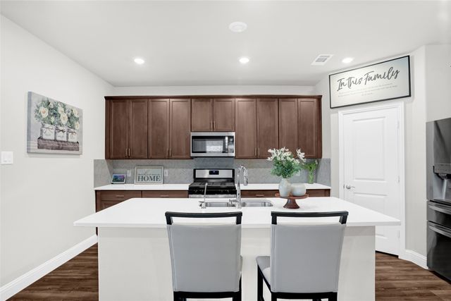 1254 Green Timber Drive, Forney, TX 75126
