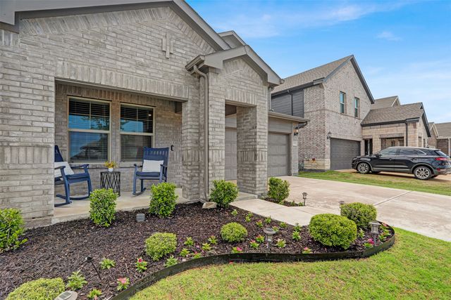 1254 Green Timber Drive, Forney, TX 75126