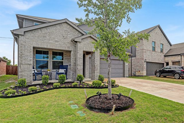 1254 Green Timber Drive, Forney, TX 75126