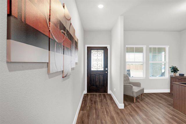1254 Green Timber Drive, Forney, TX 75126
