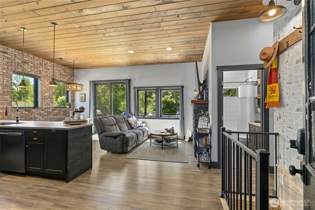 1712 Nelson Siding Road, Cle Elum, WA 98922