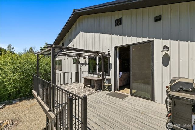 1712 Nelson Siding Road, Cle Elum, WA 98922