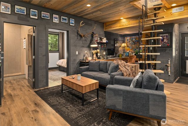 1712 Nelson Siding Road, Cle Elum, WA 98922