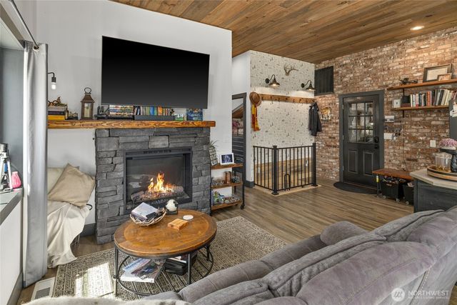 1712 Nelson Siding Road, Cle Elum, WA 98922