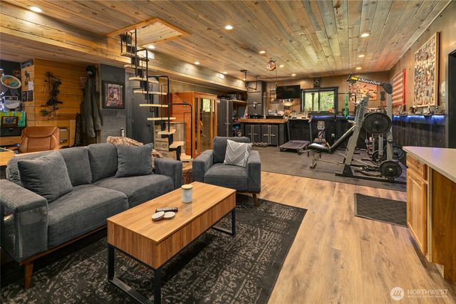 1712 Nelson Siding Road, Cle Elum, WA 98922