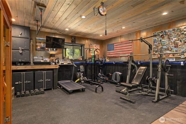 1712 Nelson Siding Road, Cle Elum, WA 98922