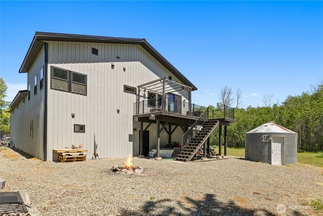 1712 Nelson Siding Road, Cle Elum, WA 98922